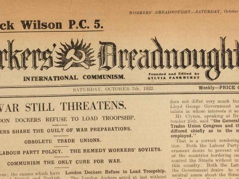 WD - Vol 9 No 30 - 7 October 1922 cover.jpg