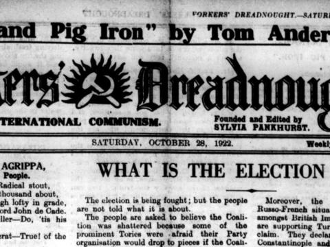 WD - Vol 9 No 33 - 28 October 1922 cover.jpg