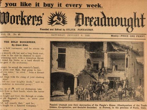 WD - Vol 9 No 43 - 6 January 1923 cover.jpg