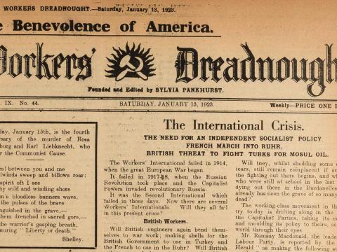 WD - Vol 9 No 44 - 13 January 1923 cover.jpg
