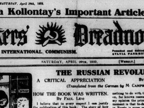 WD - Vol 9 No 7 - 29 April 1922 cover.jpg