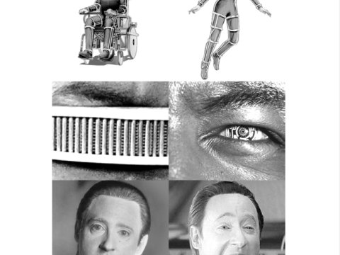 Star Trek & Disability part 2 the next degeneration