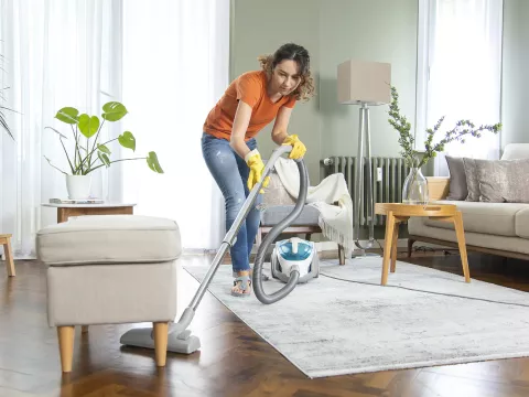 cleaner