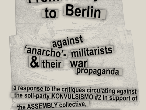 From Vinnytsia to Berlin frontpage