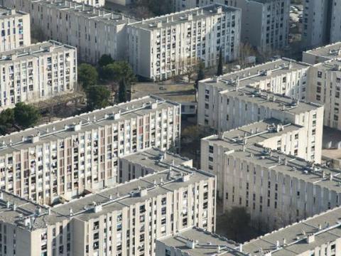 Banlieue