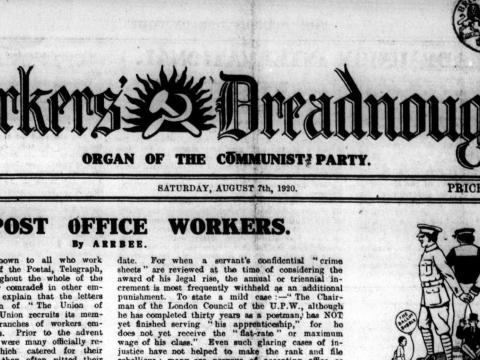 WD - Vol 7 No 20 - 7 August 1920 cover.jpg