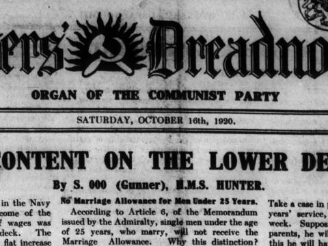 WD - Vol 7 No 30 - 16 October 1920 cover.jpg