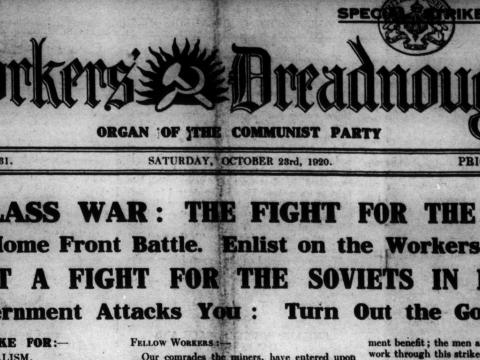 WD - Vol 7 No 31 - 23 October 1920 cover.jpg