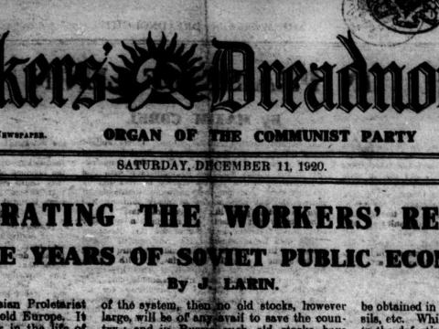 WD - Vol 7 No 38 - 11 December 1920 cover.jpg