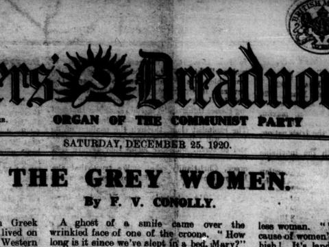WD - Vol 7 No 40 - 25 December 1920 cover.jpg