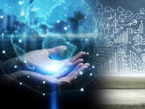 Bridging the Digital Divide Between the Left and Capitalism, an Urgent Mission for Left Movements