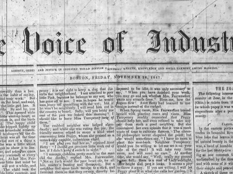 Voice of Industry - Vol 3 No 20 - 26 November 1847 cover.jpg