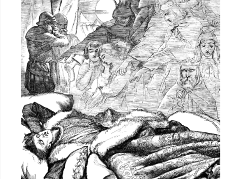 Shakespeare and disability