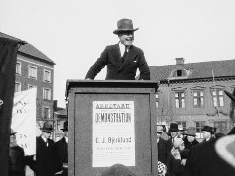 Björklund