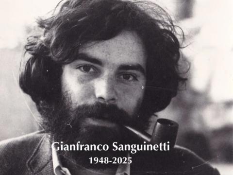 Gianfranco Sanguinetti