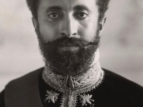 The Black Man