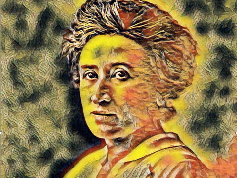 Women Who Changed History