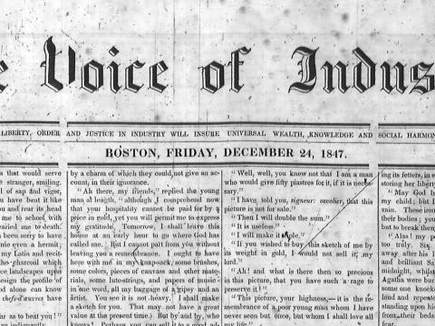 Voice of Industry - Vol 3 No 24 - 24 December 1847 cover.jpg