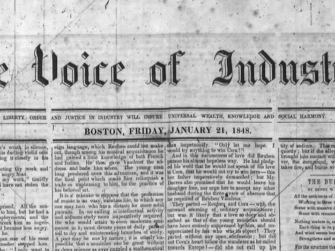 Voice of Industry - Vol 3 No 28 - 21 January 1848 cover.jpg