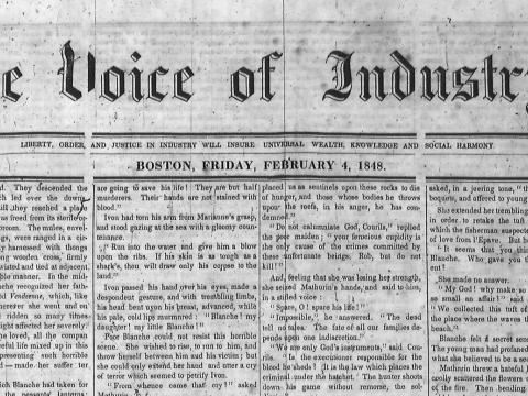 Voice of Industry - Vol 3 No 30 - 4 February 1848 cover.jpg