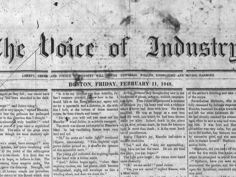 Voice of Industry - Vol 3 No 31 - 11 February 1848 cover.jpg