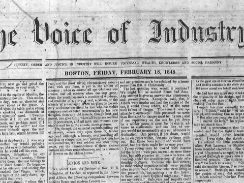 Voice of Industry - Vol 3 No 32 - 18 February 1848 cover.jpg