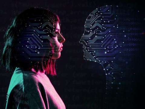 Do we live in digital slavery? How does artificial intelligence control our minds