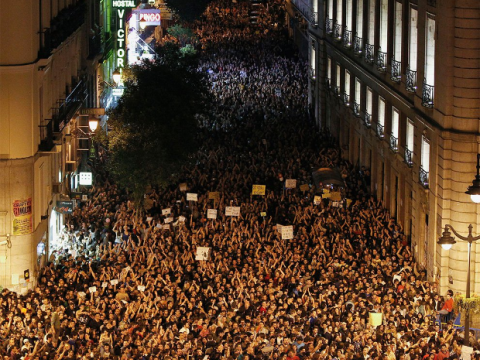 Barcelona, December 6, 2011