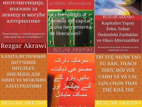 Free Knowledge Against Capital