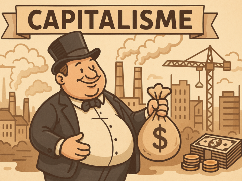 Kapitalis