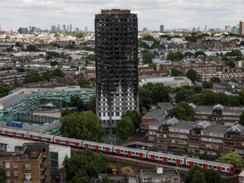 Grenfell Tower