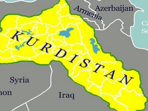kurdistan