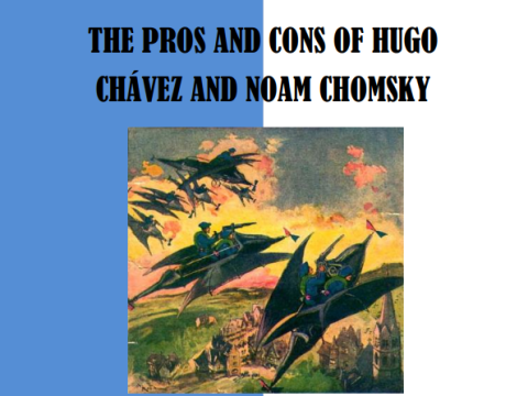 The Industrial Radical Archive Featured Image