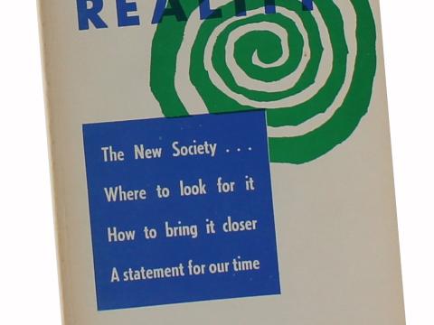 facing reality cover