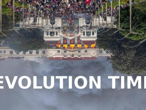 Revolution Times
