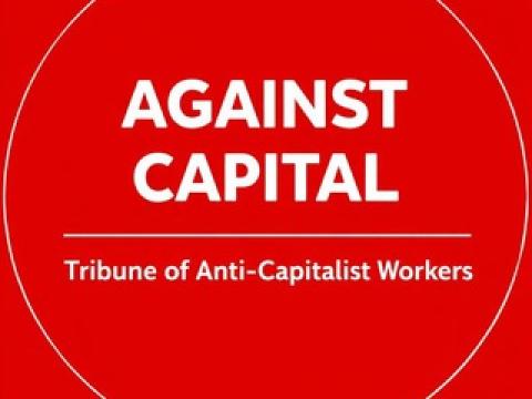 against-capital-telegram