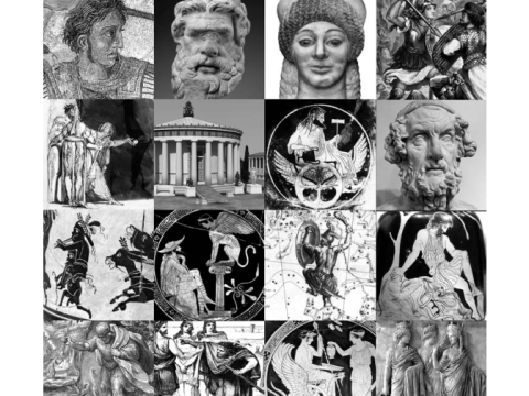 Ancient Greece and Disability