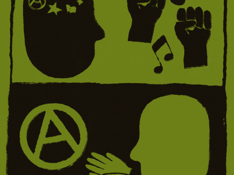 Signs of Rebellion Illustration By Rory Robertson-Shaw