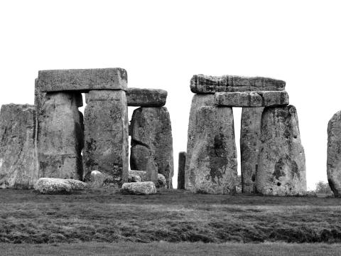 Stonehenge