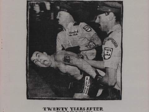 A brief introduction to the critique of art history and other subjects cover