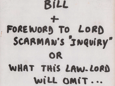 new cross syndrome cover