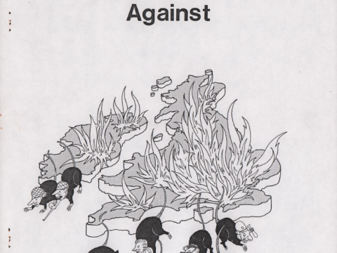 second blast of the trumpet cover