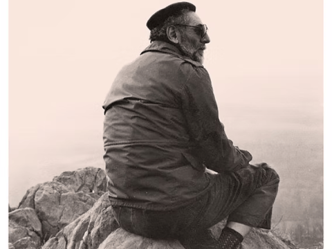 Romano Alquati (1935-2010)