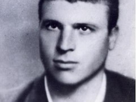 Krastyo Hadzhiivanov
