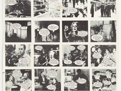 Annihiland Presents: Still Life in the Inner Circle (1979)