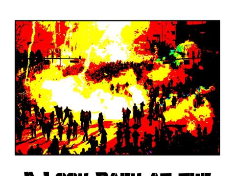 Arab Spring