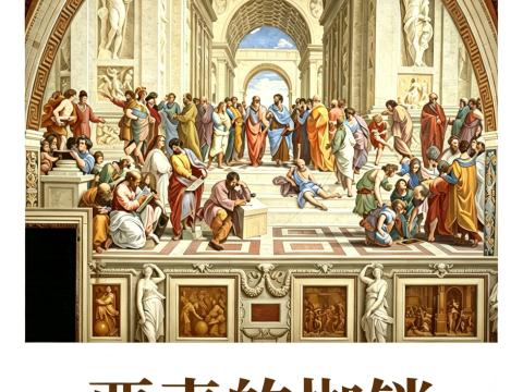 《要素的枷锁》