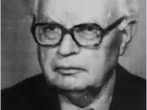 Gancho Damyanov
