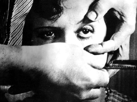 Un Chien Andalou (1929