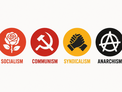 Political ideas